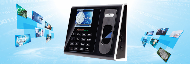 C110T realtime Biometric Time Attendance Device