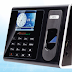 Realtime Eco S C110T Biometric Time Attendance Device