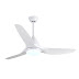 TCL 48 inch Remote Control Ceiling Fan with LED Lights