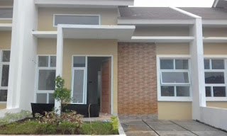 rumah dijual di pamulang