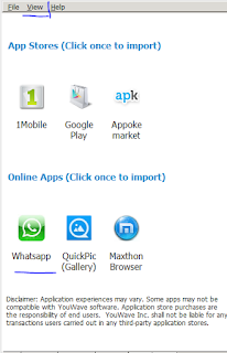 install whatsapp on windows pc