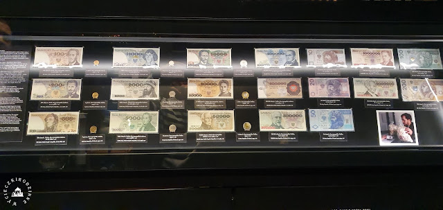 Muzeum pieniądza