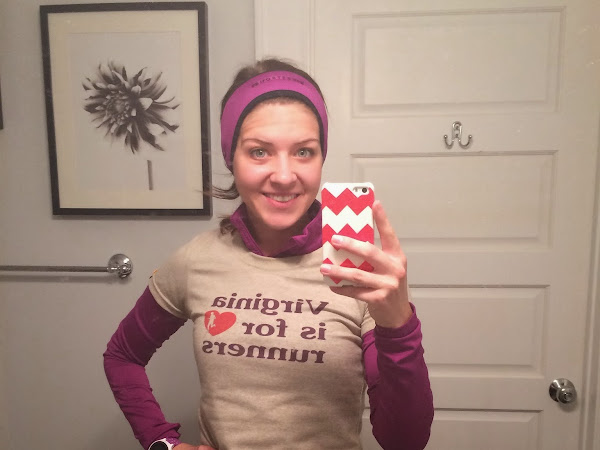 First 20 Miler + Santa Claus Shuffle 5k Recap