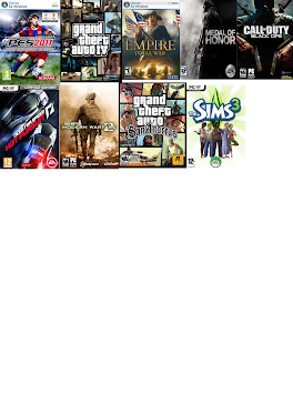 Game Index