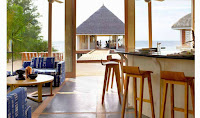 Magnificent Viceroy Maldives a Luxury Resort design