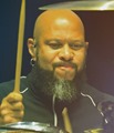 Frank Ferrer - bateria