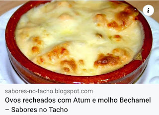 Sabores no Tacho