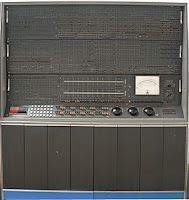 1959 IBM STRETCH