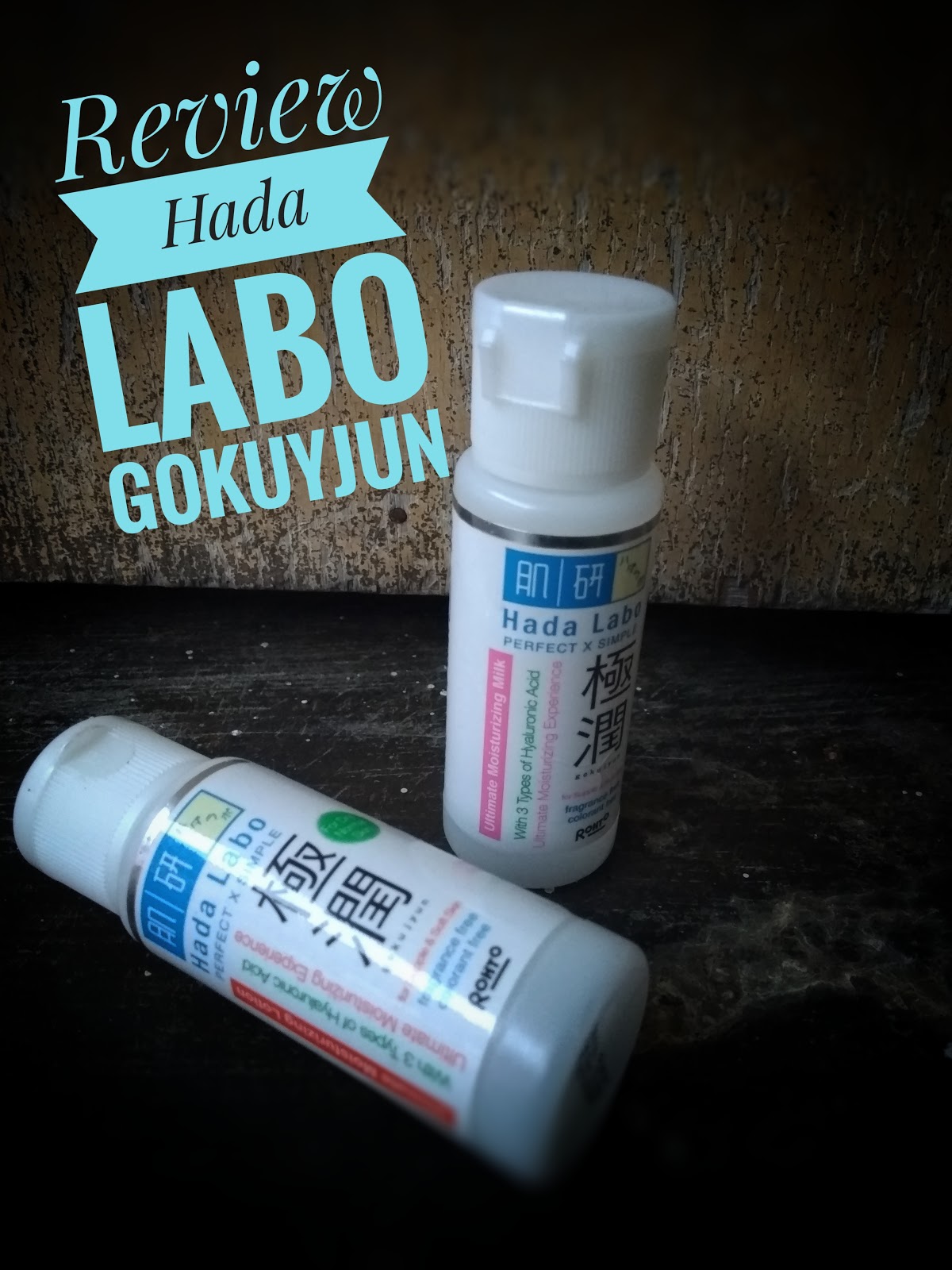 review hadalabo gokuyjun