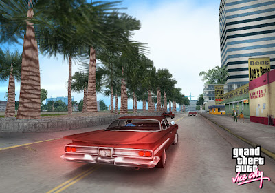 GTA Vice City PC Full En Español