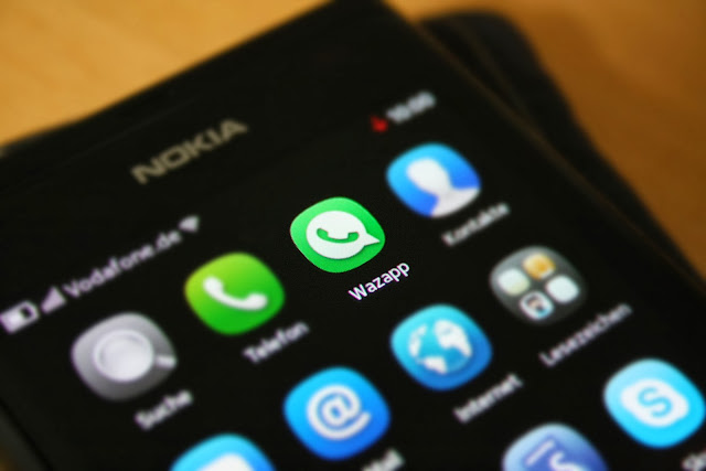 How To Download WhatsApp Messenger for Nokia N9 and Nokia 950