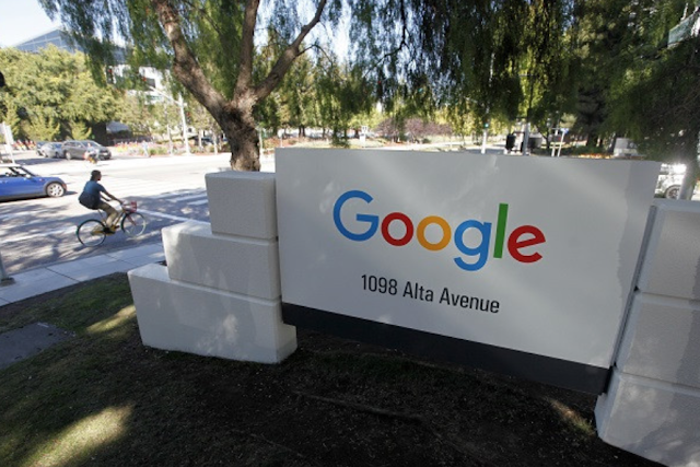 Google lawsuit plaintiff gets restraining order against former Google contractor over “rape” tweet