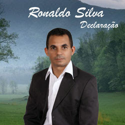 Ronaldo Silva - Declaração