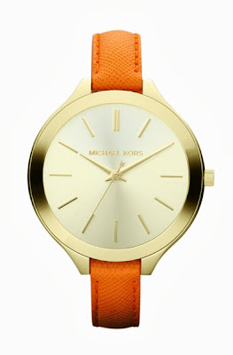 Relojes Michael Kors Spring 2013