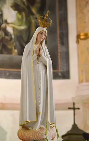 Our Lady of Fatima