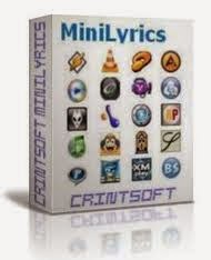  MiniLyrics 7.6.44 Free Download