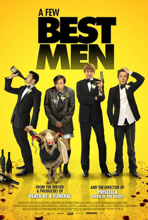 Tre uomini e una pecora 2011 Film Completo Download