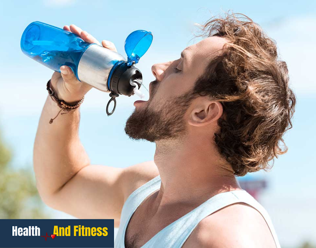 The Vital Role of Hydration in Weight Loss: Quenching Success