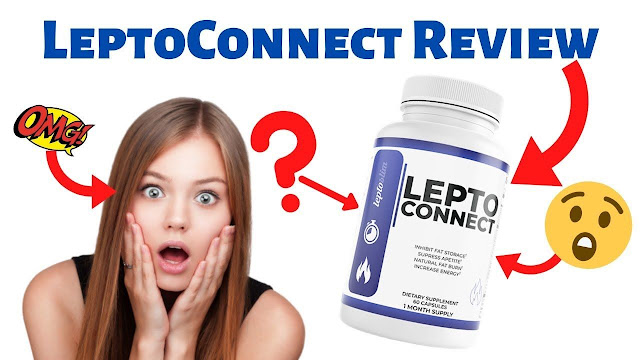 leptoconnect review