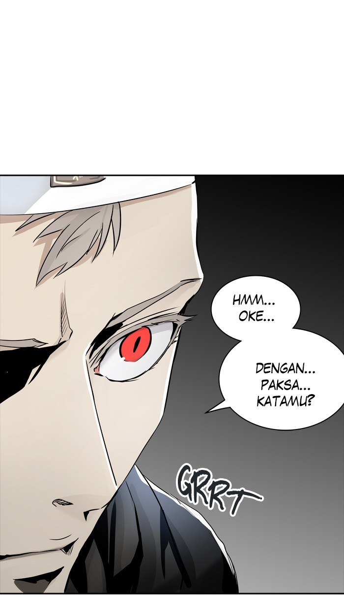 Webtoon Tower Of God Bahasa Indonesia Chapter 330