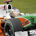 Force India hopeful of good show in 2nd race