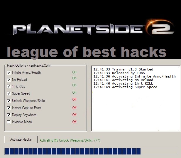 planetside2trainer