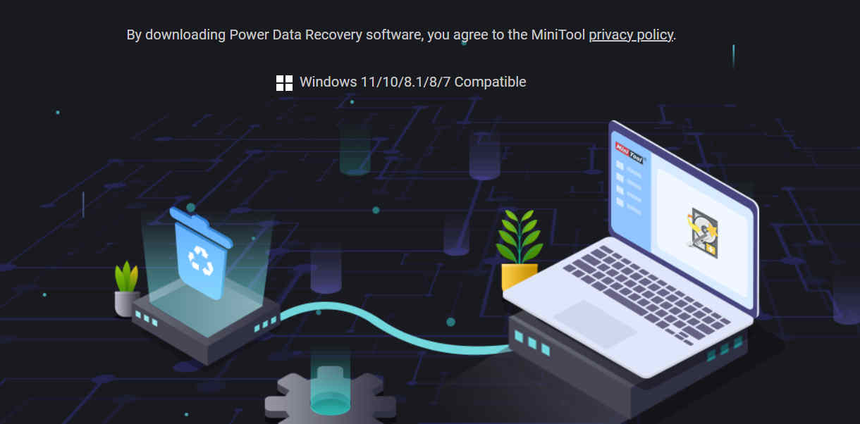 Download MiniTool Power Data Recovery 11.3 Pro + Enterprise, Phần mềm phục hồi dữ liệu chuyên nghiệp.