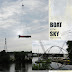 Boat in the Sky