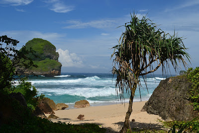 Pantai Goa Cina