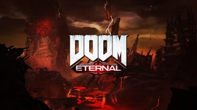 DOOM Eternal full pc game download