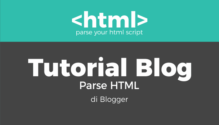 Parse HTML