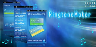 Music , Apps,Ringtone Maker Pro apk