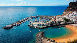 Gran Canaria Beach