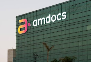 Amdocs Pune Jobs