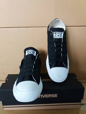 Sepatu Converse All Star Hitam Murah