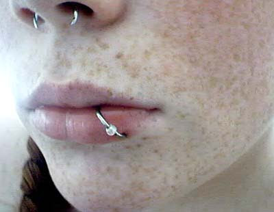 kit piercing