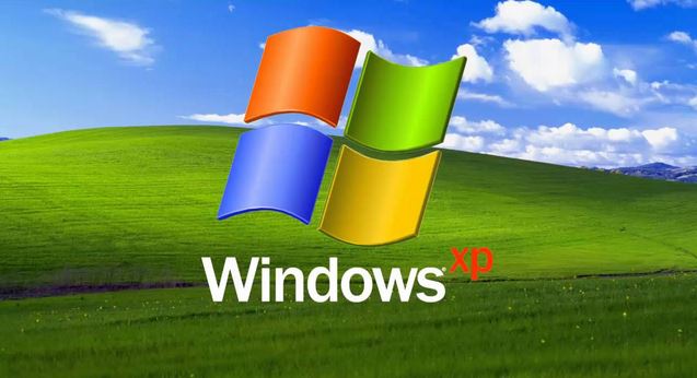 تحميل Windows XP  اصلى النسخة الاخيرة