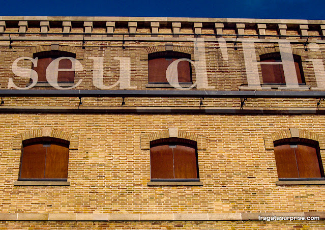 Museu Histórico da Catalunha, Barcelona