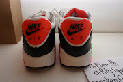 NIKEAir Max 90 PremiumTierZeroOstrich Infrared 333805101 (nike air max premium infrared )