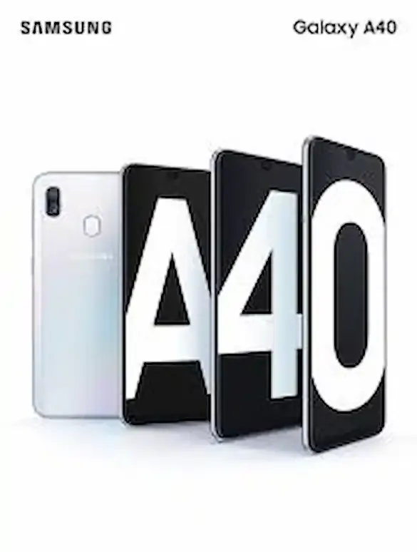 هاتف Galaxy A40 يتلقى تحديث One UI 3.1 المستند إلى Android 11