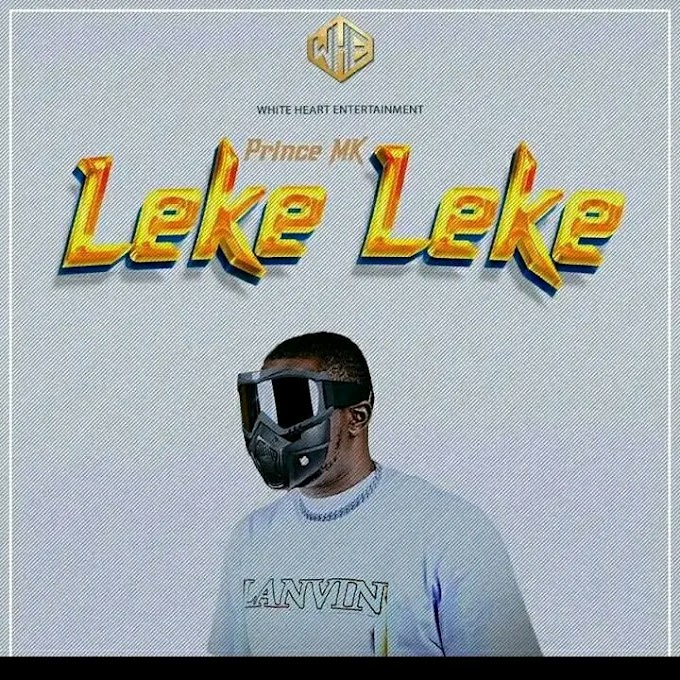 Prince mk-Leke-Leke-mp3