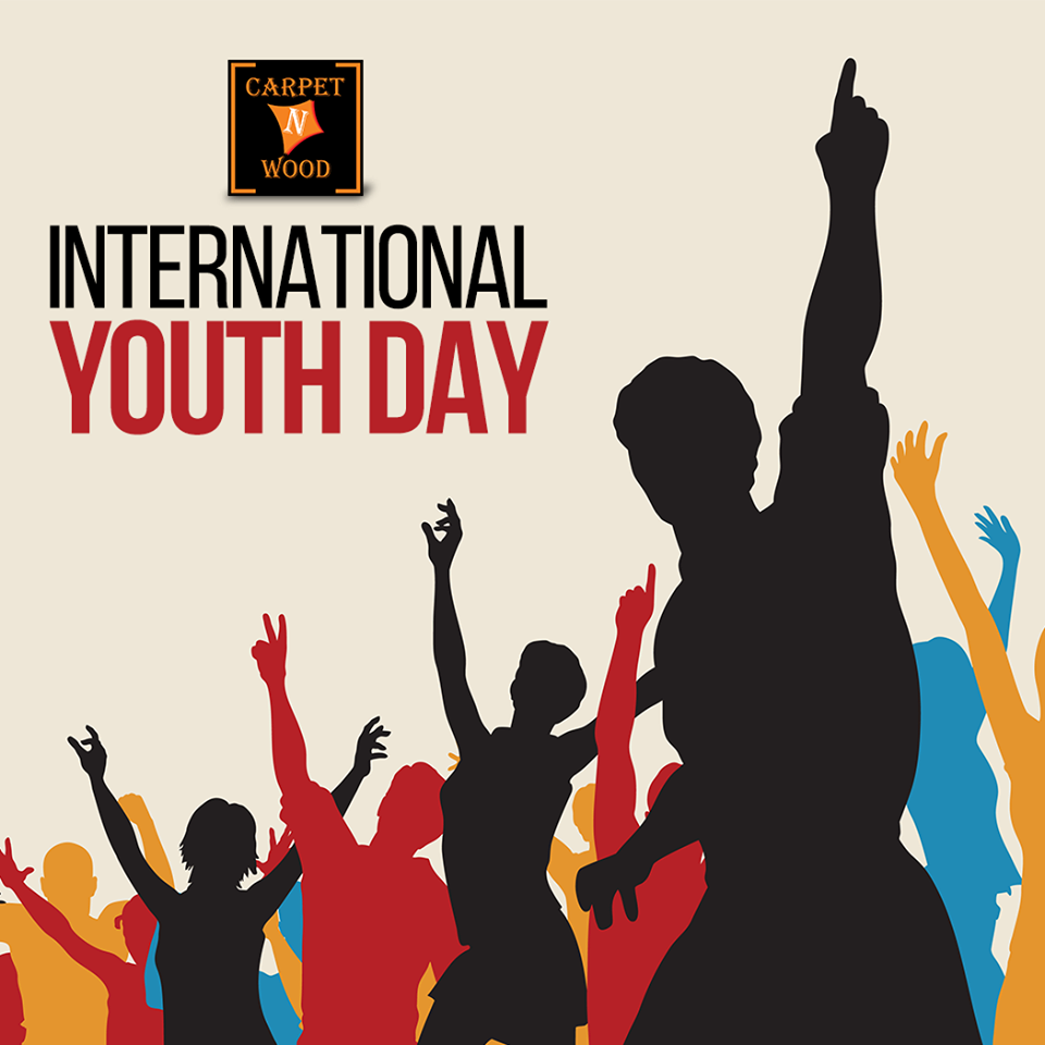 International Youth Day