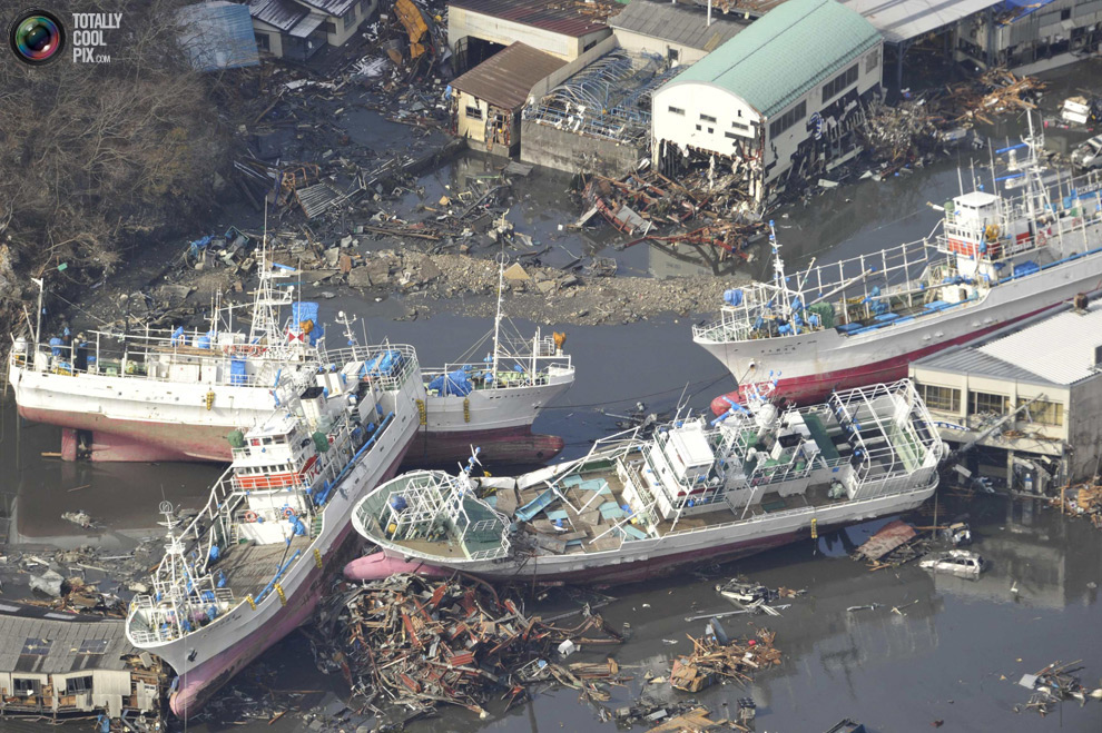 earthquake japan 2011. Earthquake in Japan 2011(7)