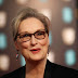 Maryl Streep estará na segunda temporada de Big Little Lies