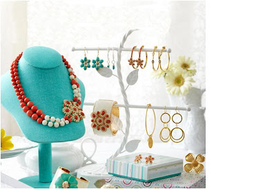  Jewelry Party on Stella And Dot S Fabulous Line Of Jewelry Has Been Featured In