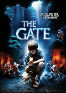 Baixar Filme The Gate: O Portal DVDRmz AVI Dublado