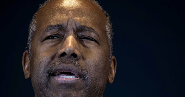 Ben Carson: Trump's ‘Not Racist’ 