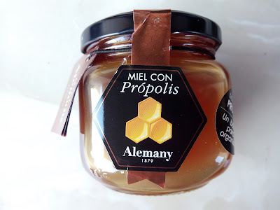 miel-propolis