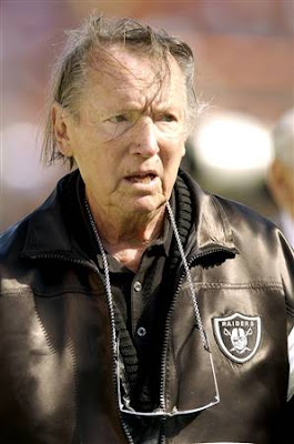 Al Davis Wiki | Al Davis Pics