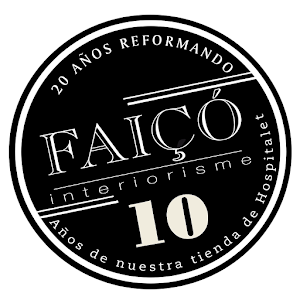 FAIÇÓ 10 AÑOS